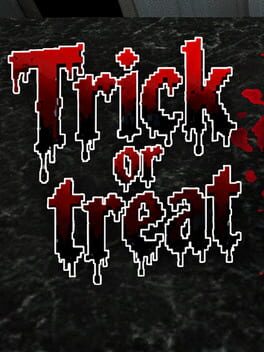 Trick or Treat Cover