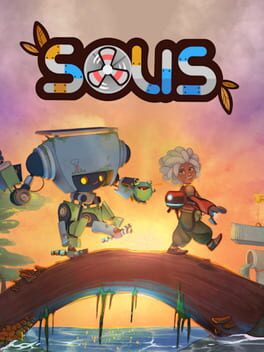 Solis Cover