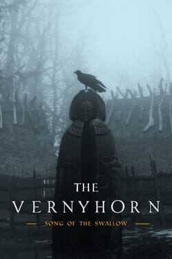 The Vernyhorn Cover