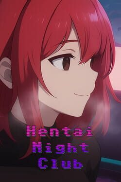 Hentai Night Club Cover