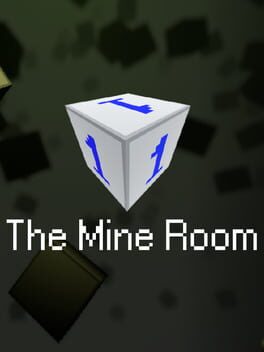 The Mine Room Cover