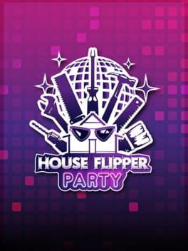 House Flipper: Party Furniture Pack Cover