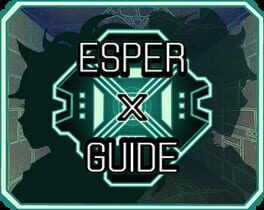 Esper X Guide Cover