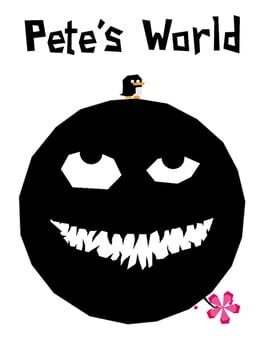 Pete's World Cover