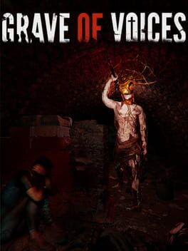 Grave of Voices Cover