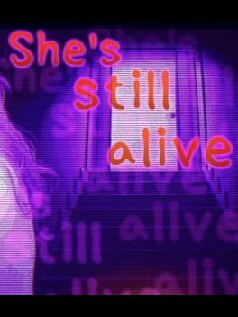 She's Still Alive Cover
