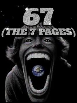 67: The 7 Pages Cover