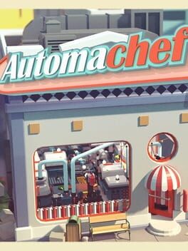 Automatachef Cover