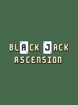 Blackjack Ascension Cover
