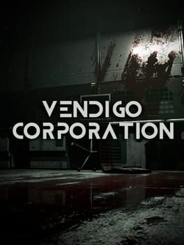 Vendigo Corporation Cover