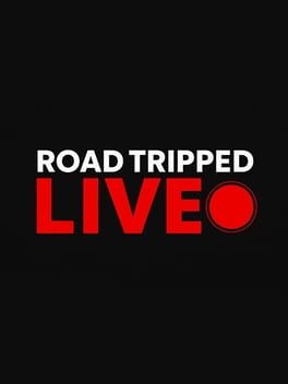 Road Tripped Live Cover