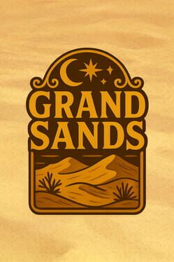 Grand Sands Cover