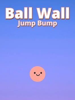 Ball Wall Jump Bump Cover