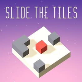 Slide The Tiles Cover
