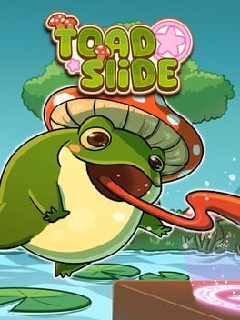 Toad Slide Cover
