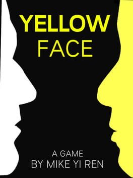 Yellow Face Cover