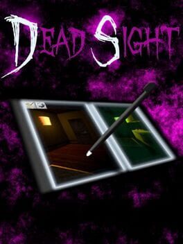 Dead Sight Cover