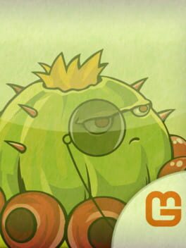 Plants vs. Zombies: Ultimate Cover