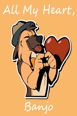 All My Heart, Banjo Cover