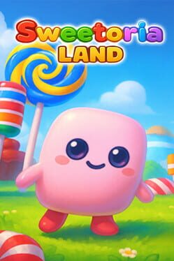 Sweetoria Land Cover