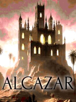 Alcazar Cover