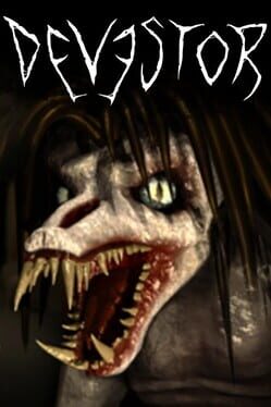 Devestor Cover