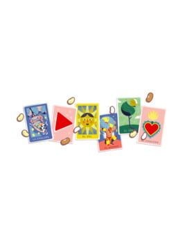 Celebrating Lotería! Cover
