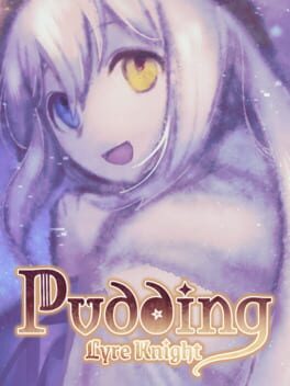 Pudding: Lyre Knight Cover