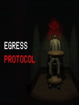 Egress Protocol Cover