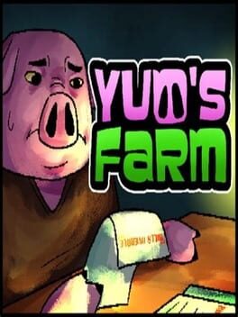 Yum's Farm Cover