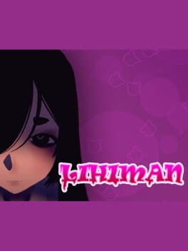 Lihiman Cover