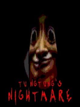 Tungtung's Nightmare Cover