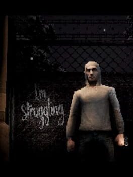 I'm Struggling Cover