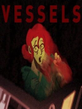 Vessels Cover