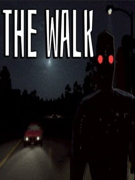 The Walk Cover