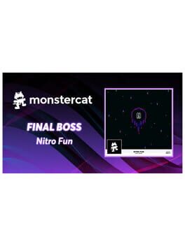 Rift of the NecroDancer: Monstercat - "Final Boss" Cover