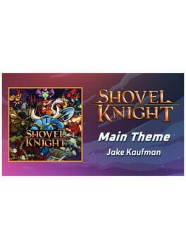 Rift of the NecroDancer: Shovel Knight - "Main Theme" - Jake Kaufman Cover