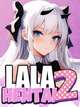 Lala Hentai 2 Cover
