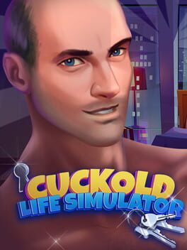 Cuckold Life Simulator Cover