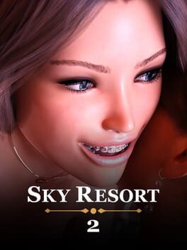 Sky Resort 2 Cover