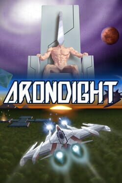 Arondight Cover