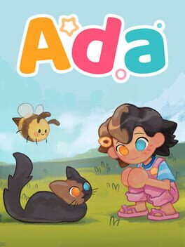Ada Cover