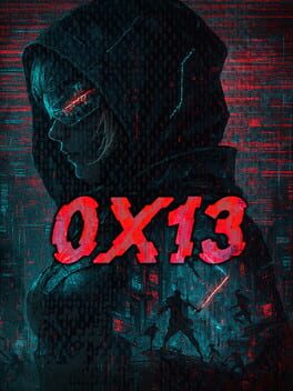 0X13 Cover