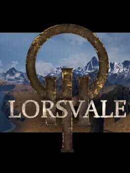 Lorsvale Cover