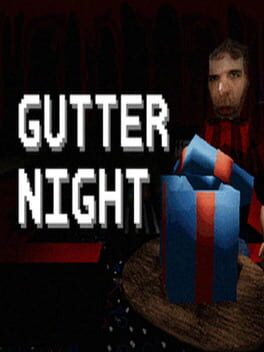 Gutter Night Cover