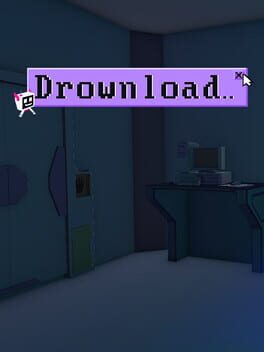Drownload Cover