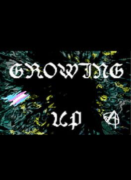 Growing Up Cover