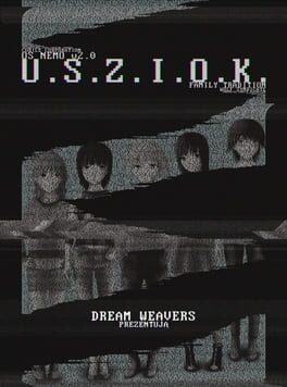 U.S.Z.I.O.K. Cover