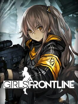 Girls' Frontline Cover