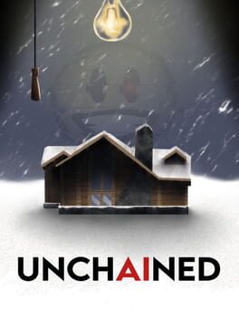 Unchained Cover
